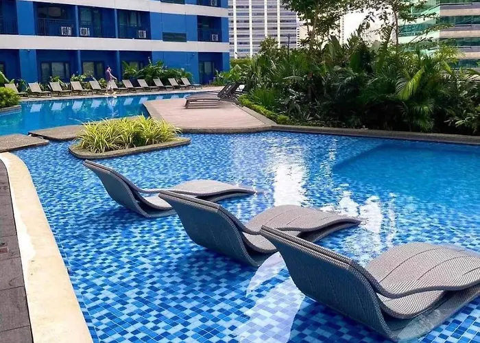 View Skyline - Air Aparthotel