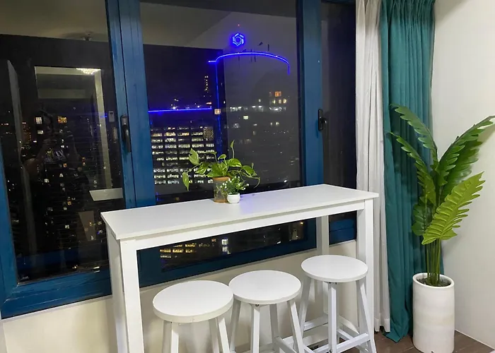 View Skyline - Air Aparthotel 2*