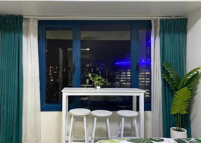 View Skyline - Air Aparthotel